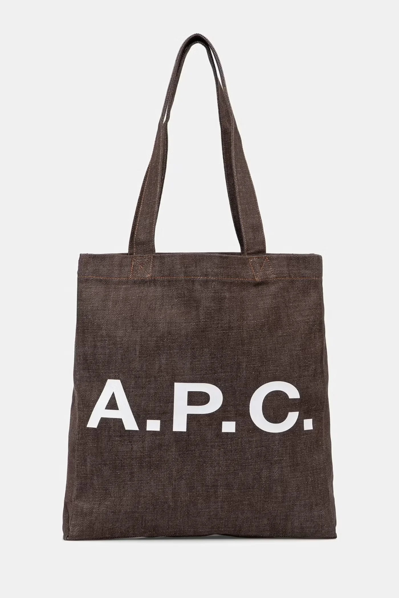 хлопковая сумка TOTE LOU