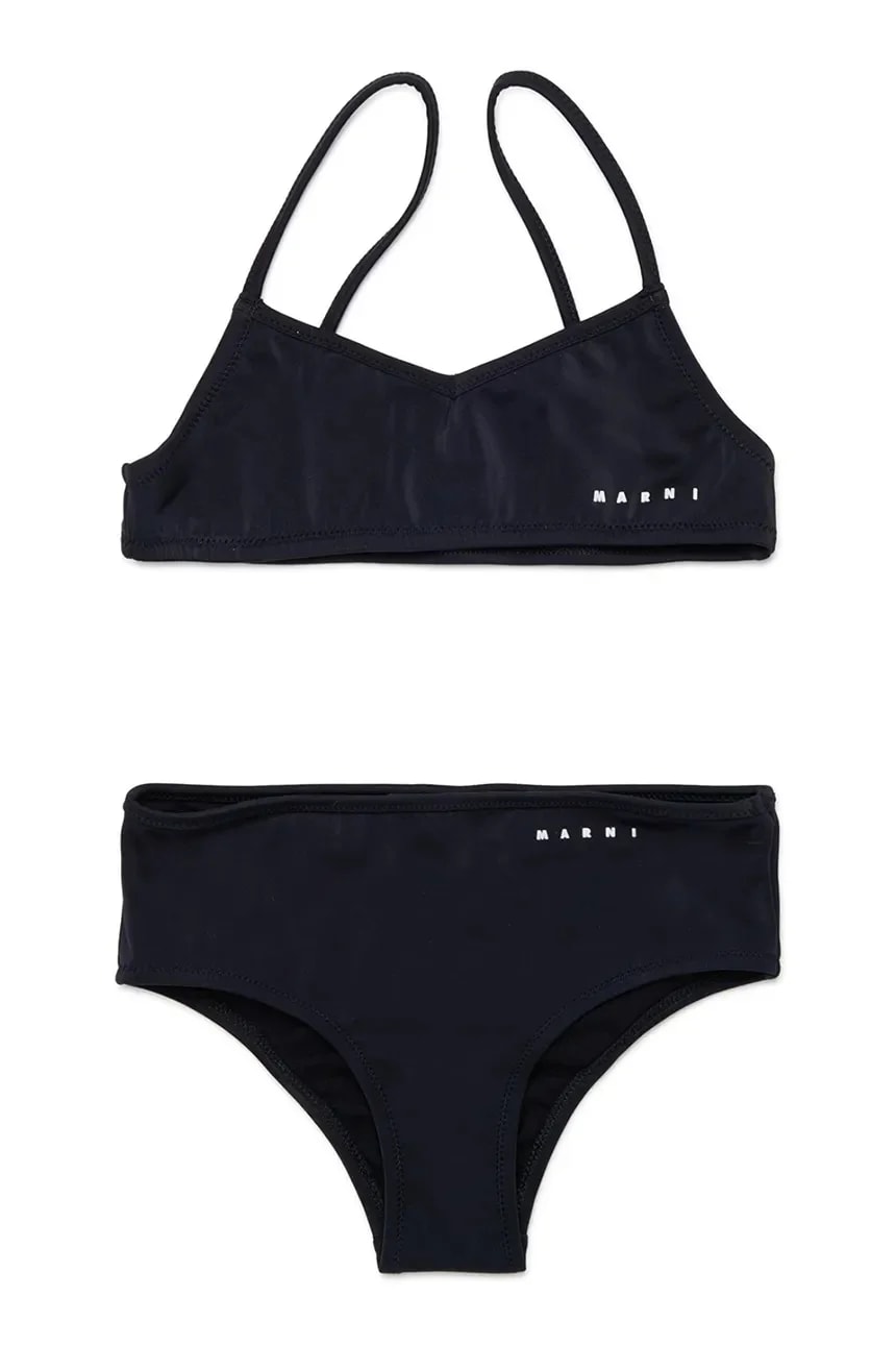 Детский купальник-двойка MM28F SWIMSUIT