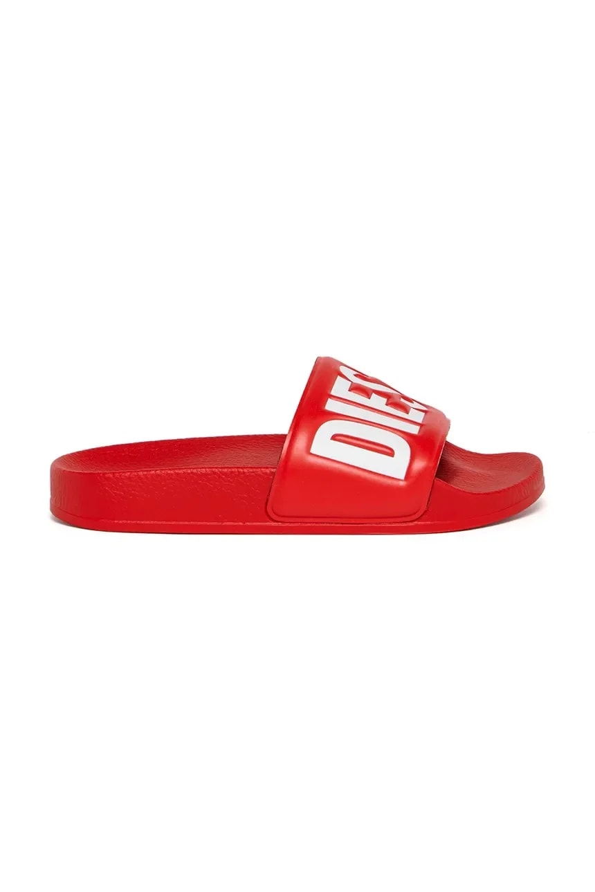 SA-BWBISQOF SANDALS детские спортивные шлепанцы