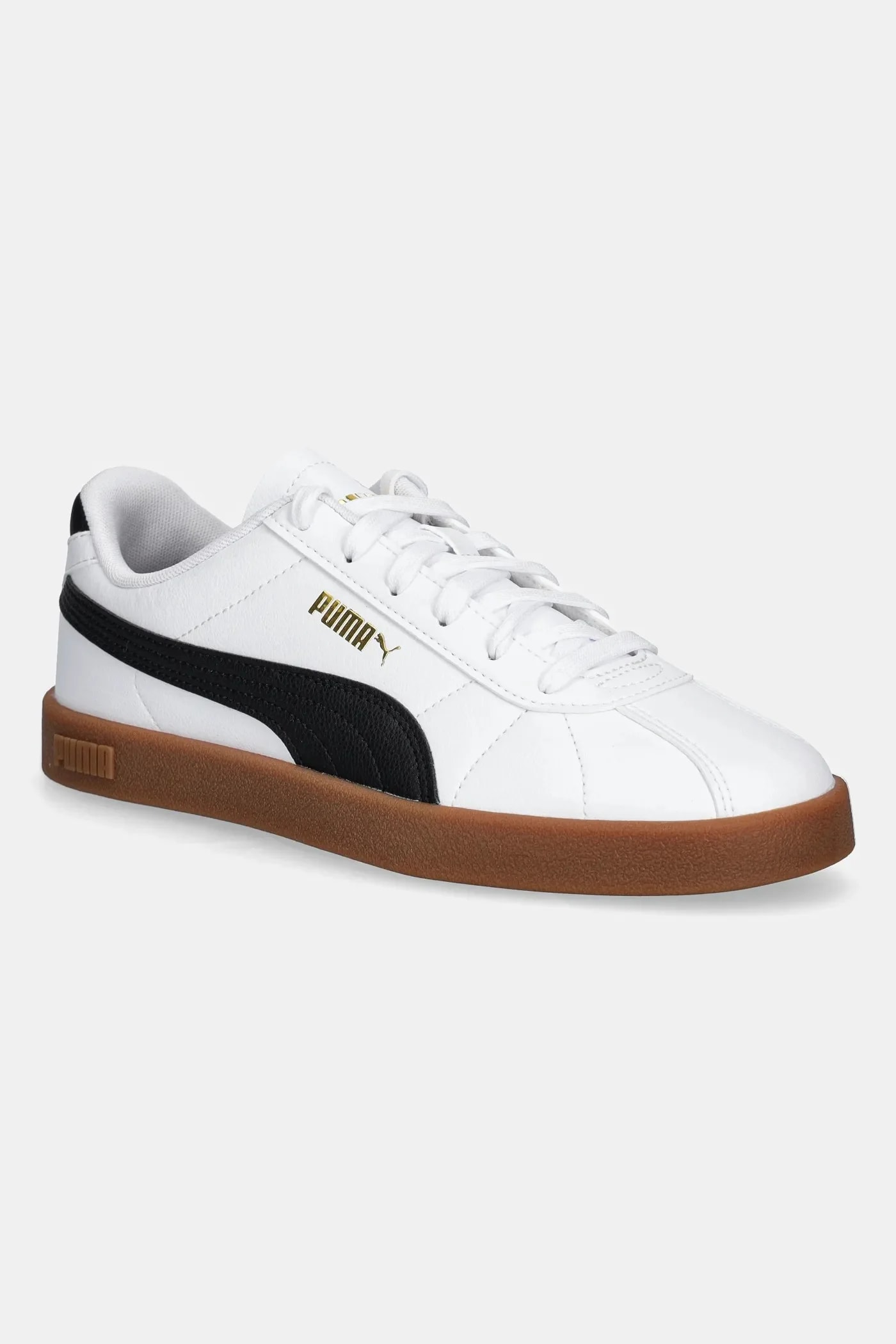 Детские кроссовки Puma Club II SL Jr