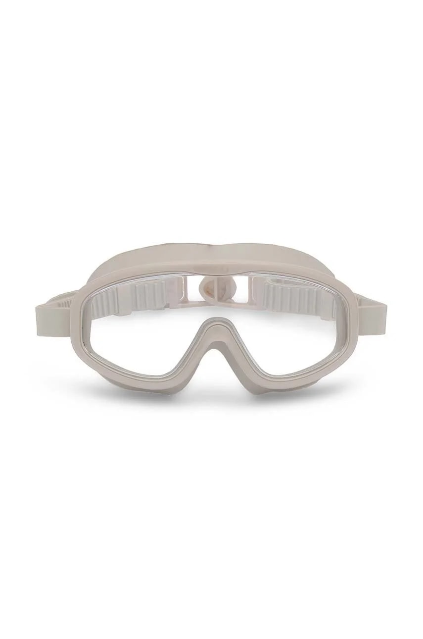 Детские очки для плавания HANS GOGGLES