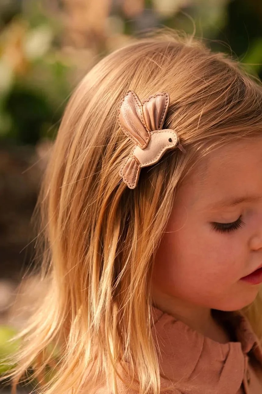 Zaza Sky Hairclip Детская заколка для волос «Колибри»