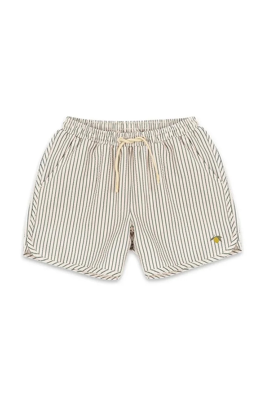 Детские пляжные шорты SEER ASNOU SWIMSHORTS GRS