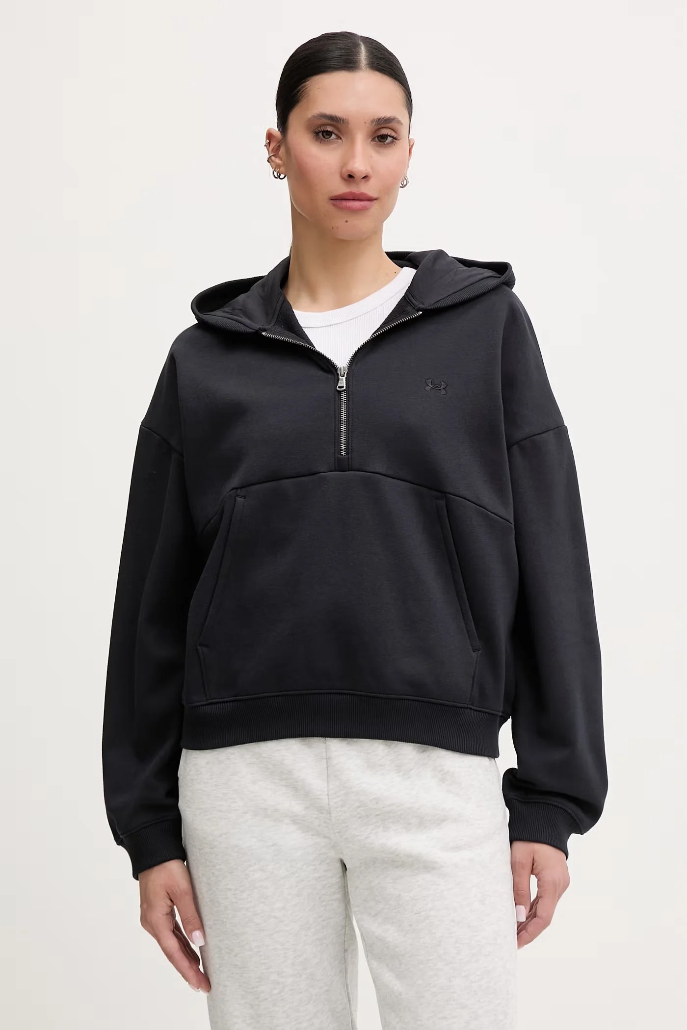 Женская толстовка Icon Fleece