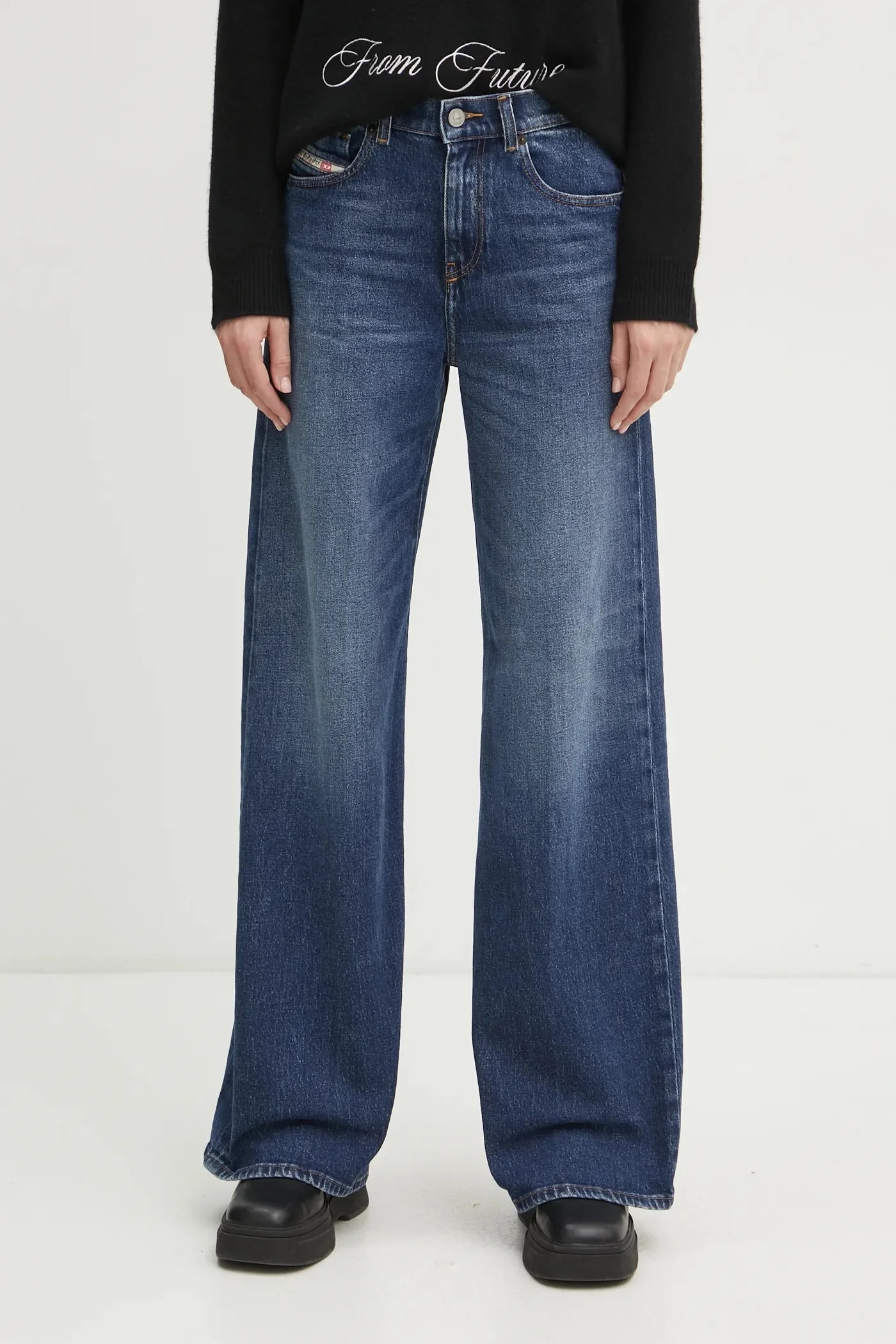 джинсы 1978 D-AKEMI L.32 TROUSERS