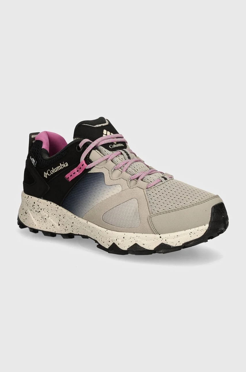 Peakfreak Hera Low Outdry туфли