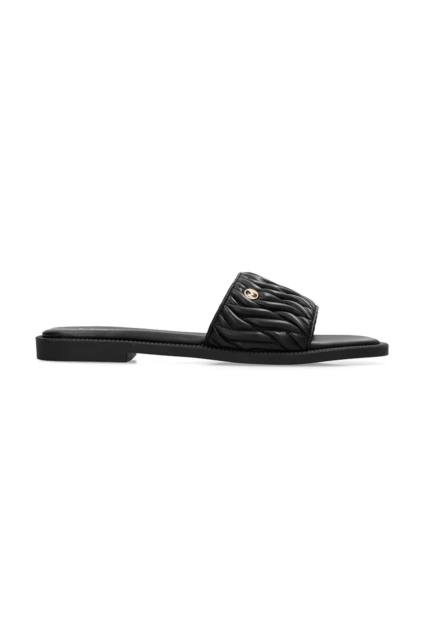 Женские шлепанцы на плоской подошве TULLA ZUMO Sandal