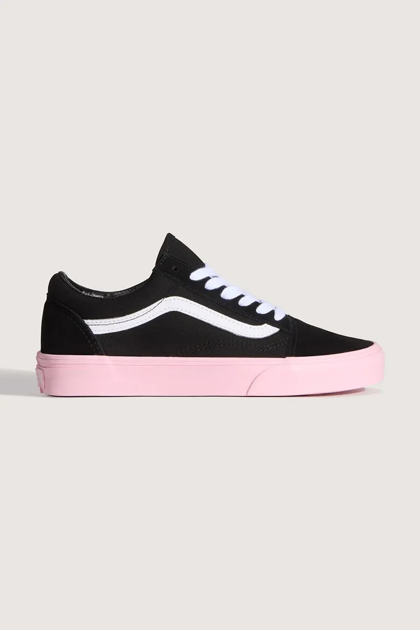 Женские кроссовки Old Skool