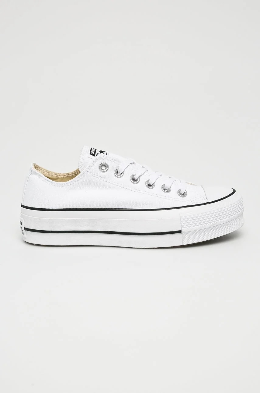 кроссовки Chuck Taylor All Star Lift