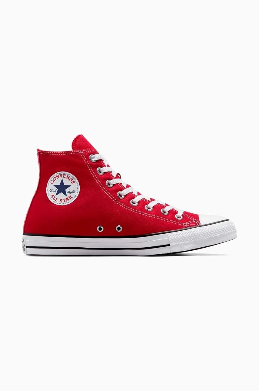 кроссовки Chuck Taylor All Star