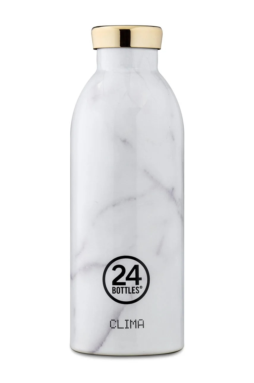 Термобутылка Clima Carrara 500мл