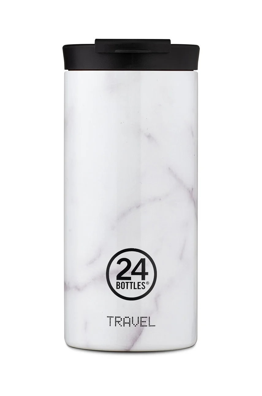 Термокружка Travel Tumbler Carrara 600мл