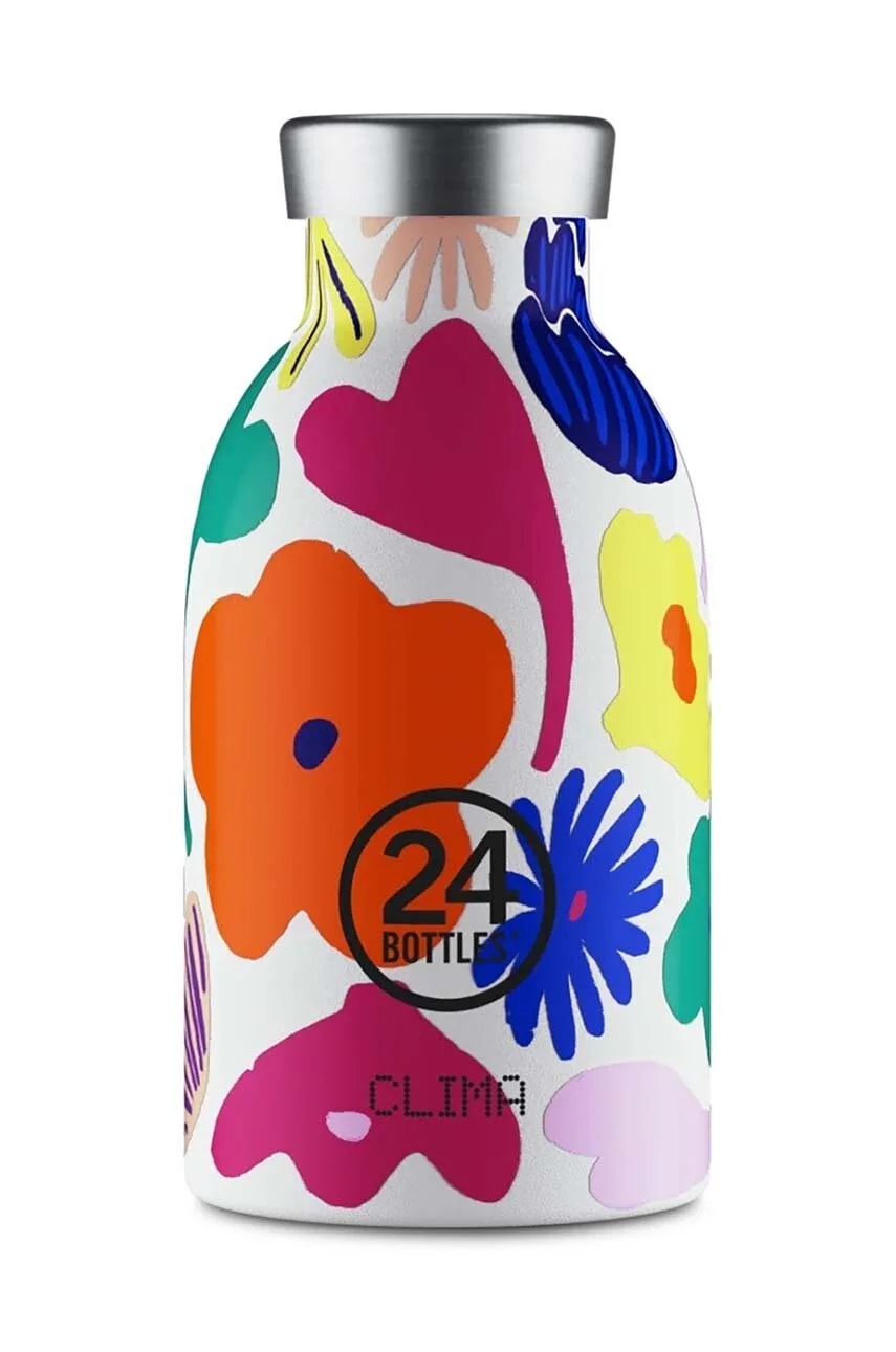 Clima Bottle 330мл Термобутылка Acqua Fiorita