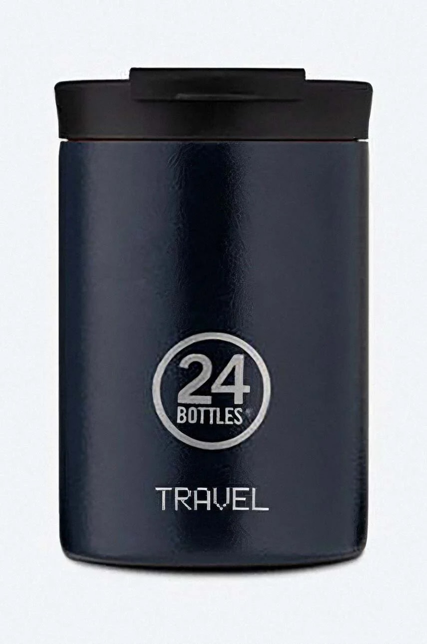 Термокружка Travel Tumbler 350 Deep Blue