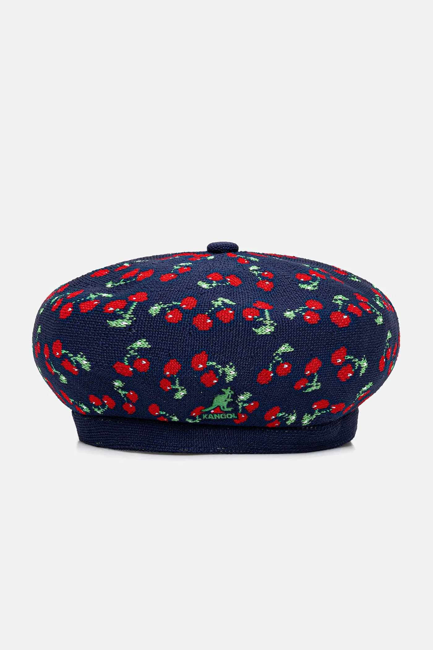 Берет женский TROPIC CHERRY JAX BERET