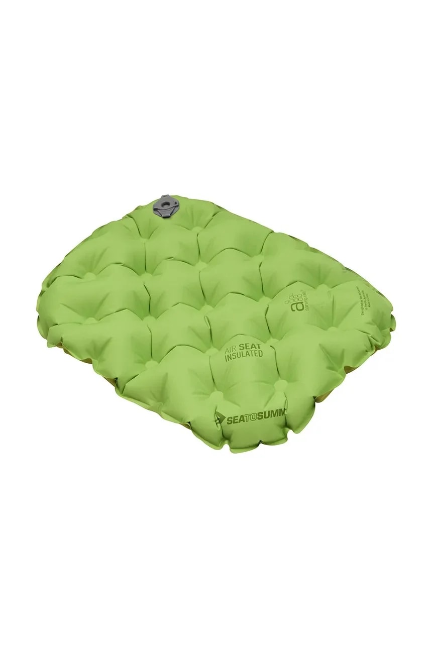 Air Seat Изолированное дорожное сиденье 11 × 9 × 4 см