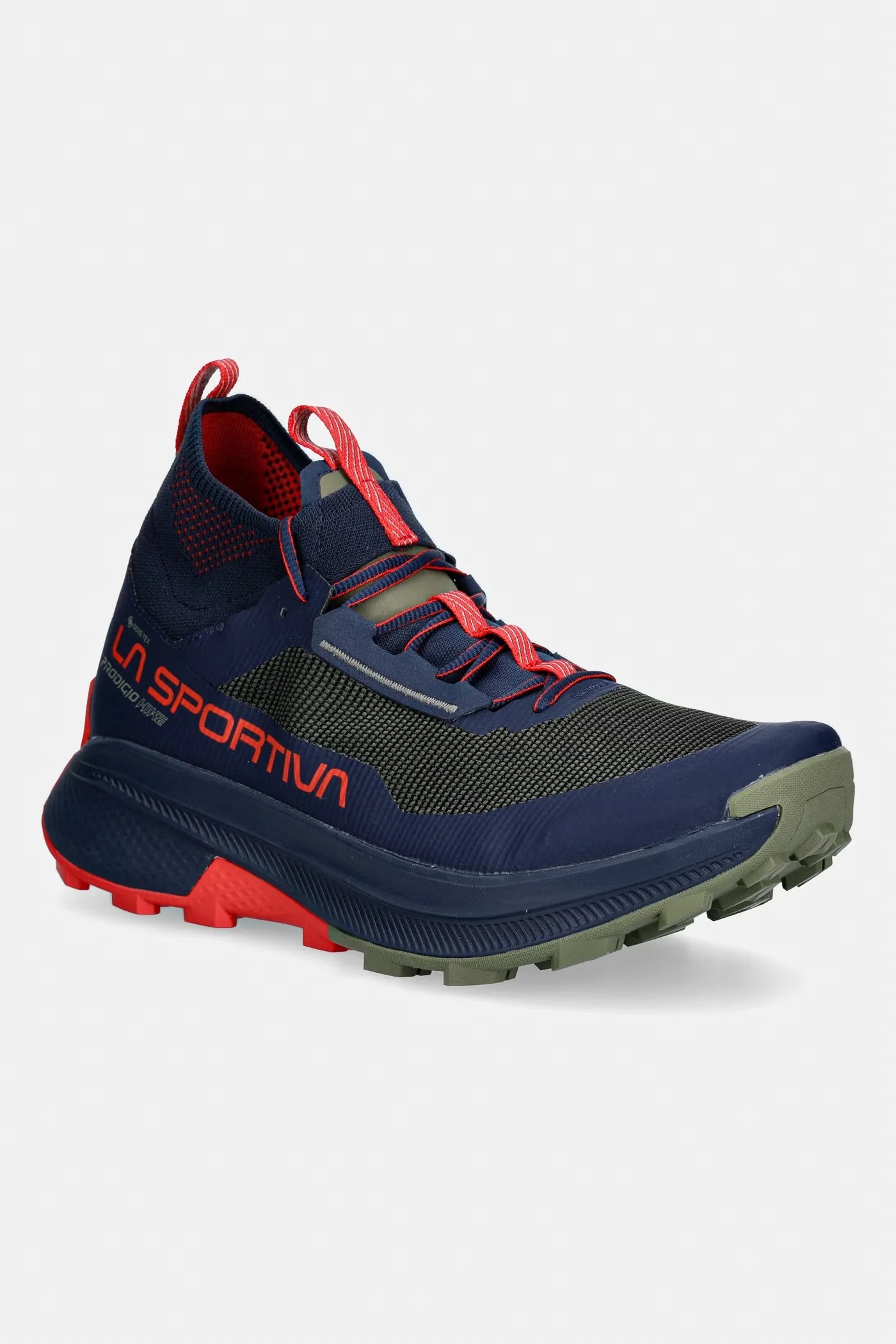 Мужские трекинговые туфли Prodigio Hike Gtx