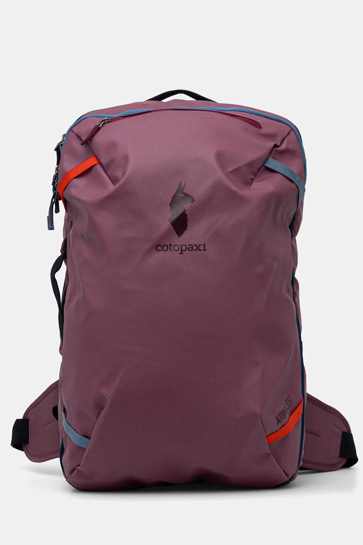 Треккинговый рюкзак Allpa 35л.