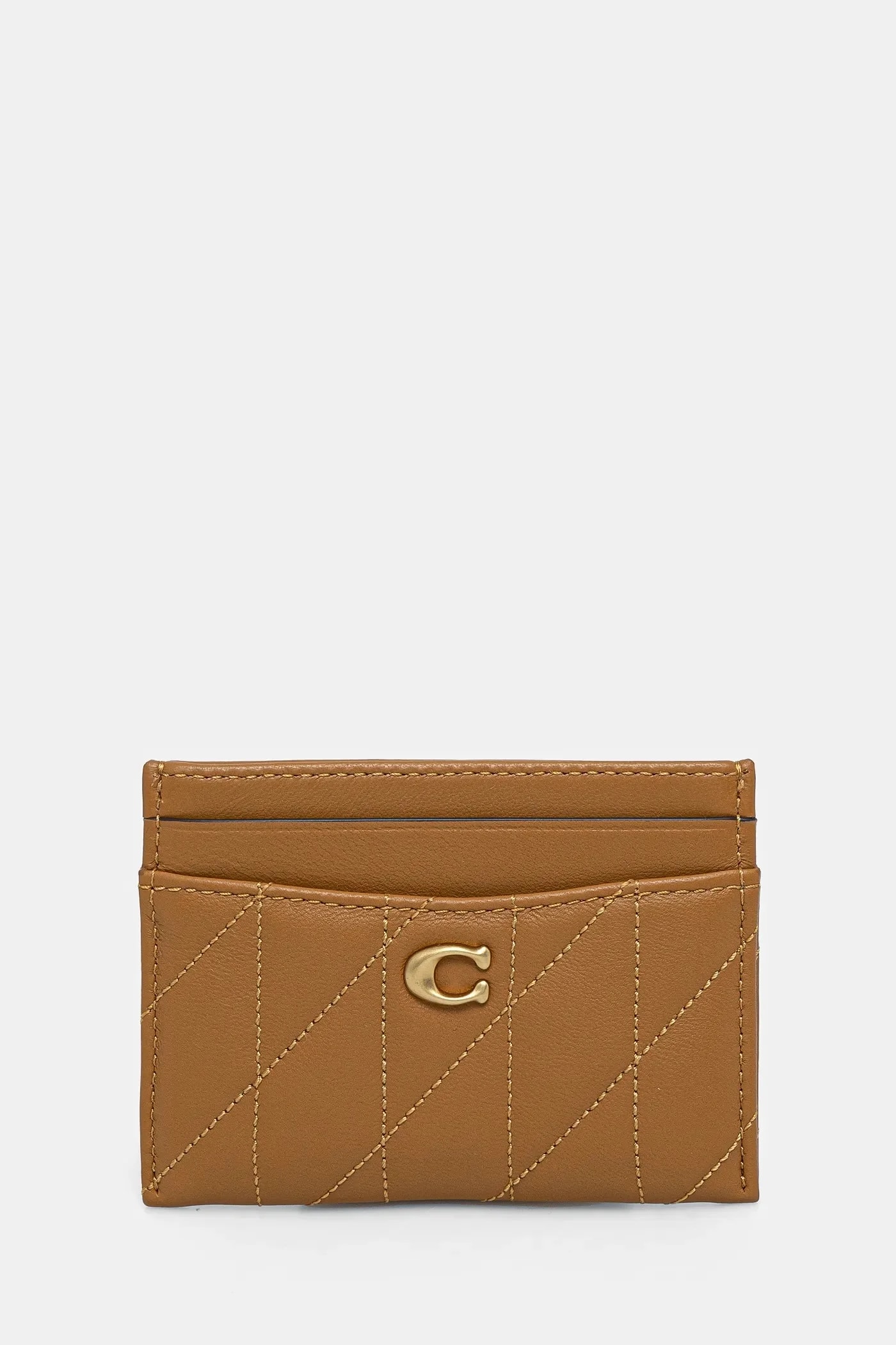 Кожаный футляр для карточек Essential Card Case