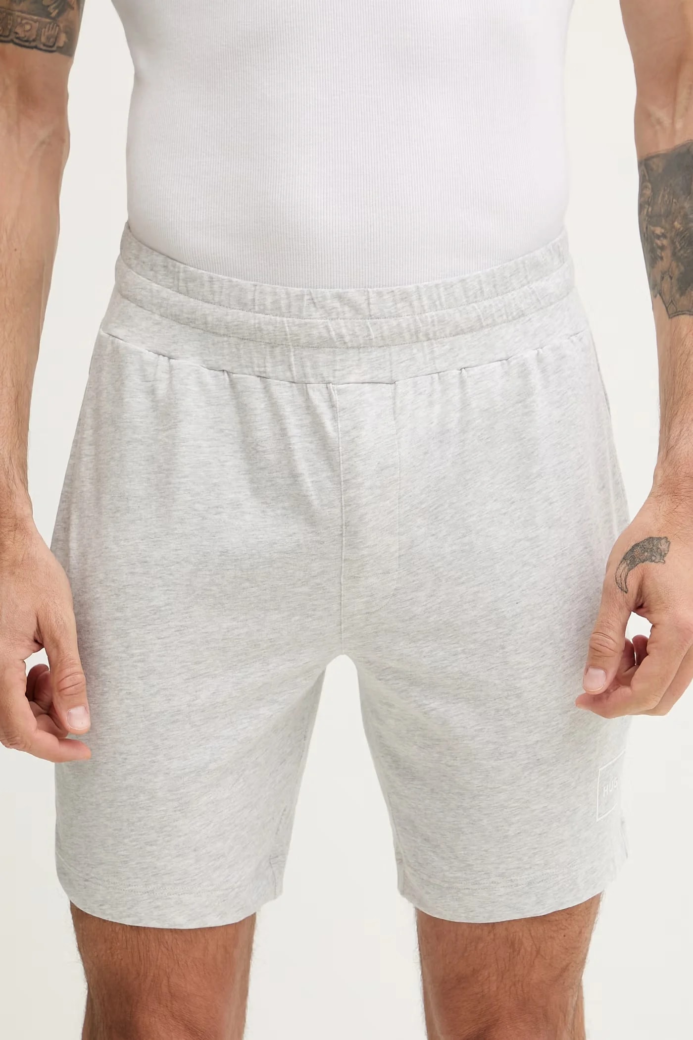 Laze Shorts Мужские хлопковые пижамные шорты CW CW