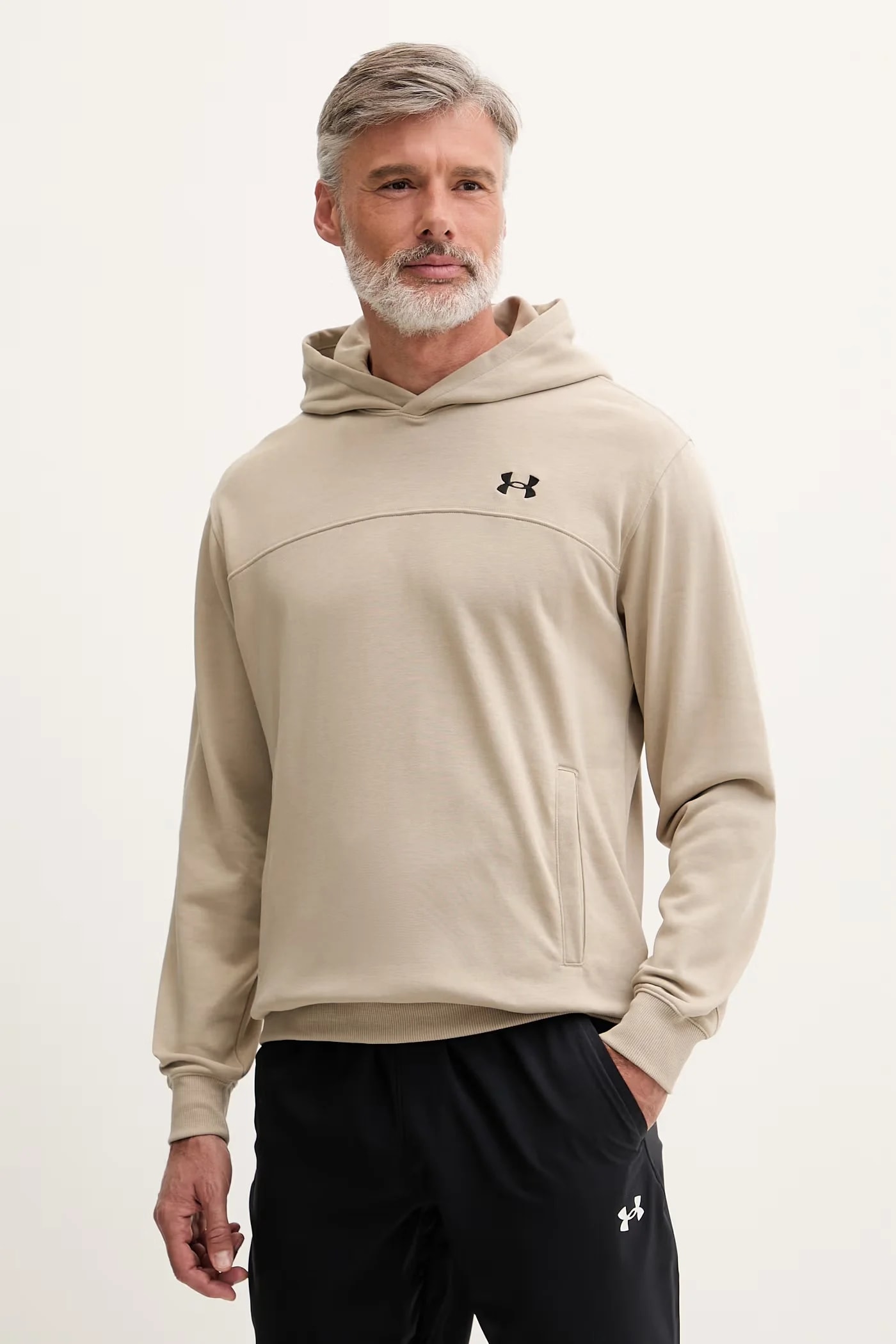 Мужская хлопковая толстовка Rival LW Hoodie