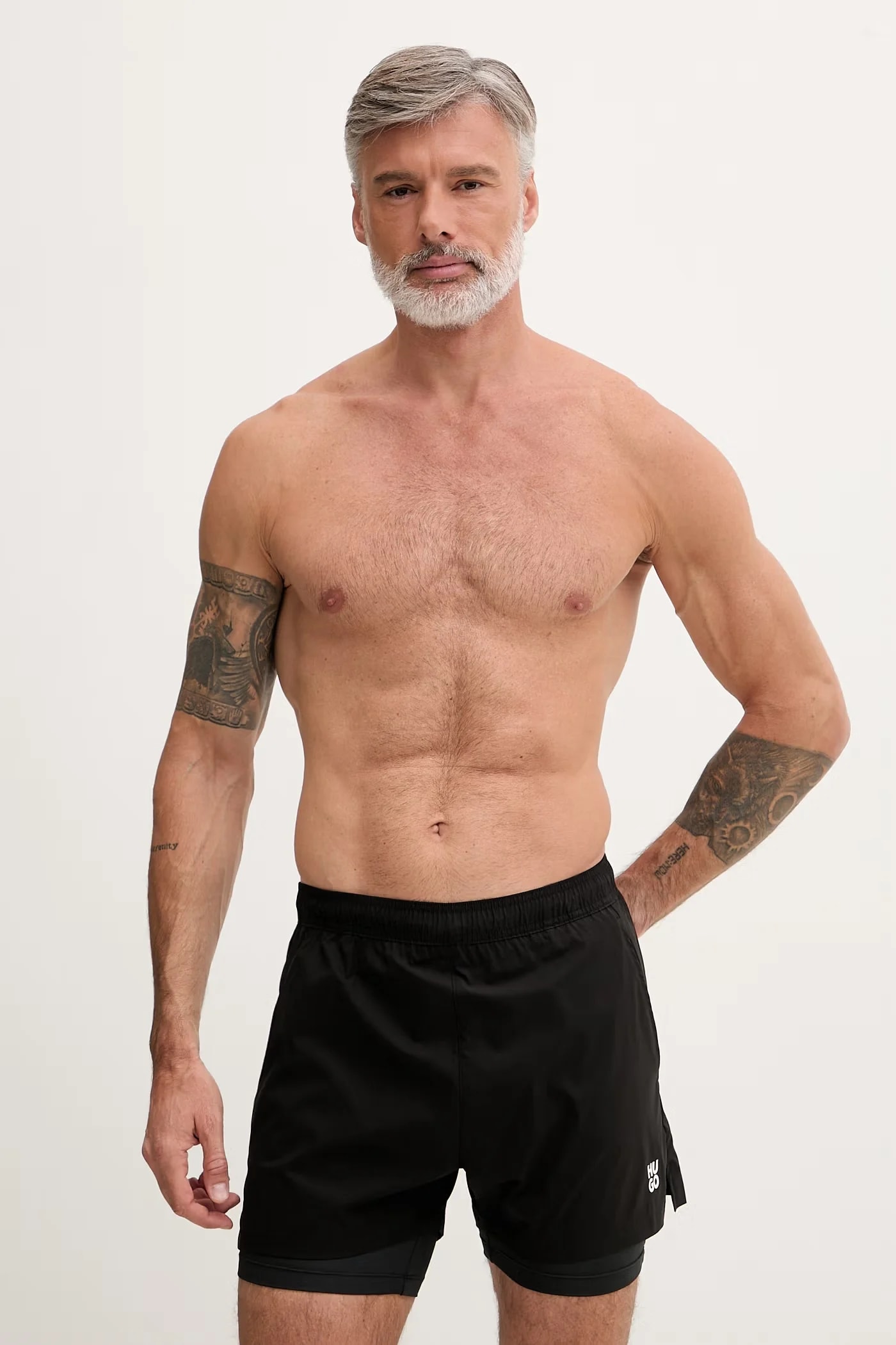 Мужские шорты для плавания ACTIVE_SWIM_SHORTS