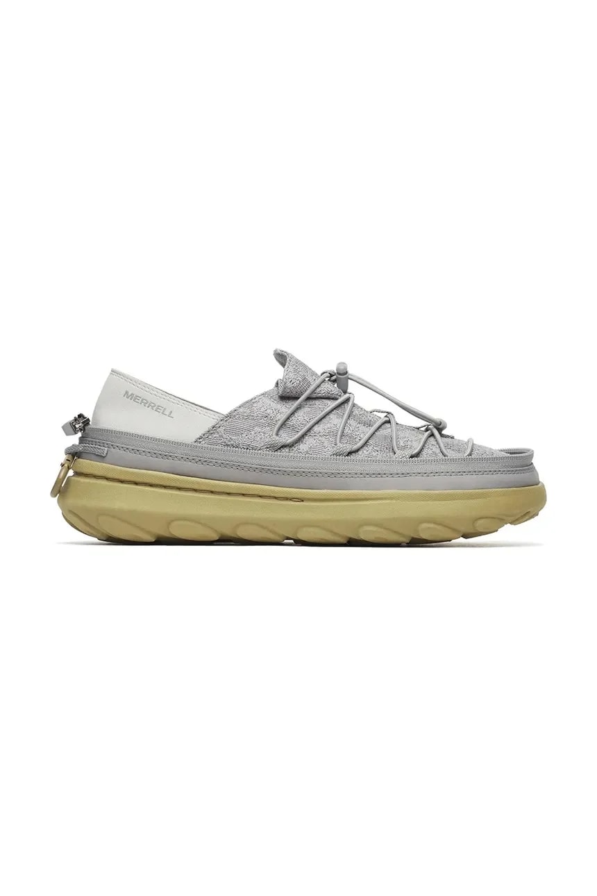 Мужские спортивные кроссовки HUT MOC 2 PACKABLE RMT SE