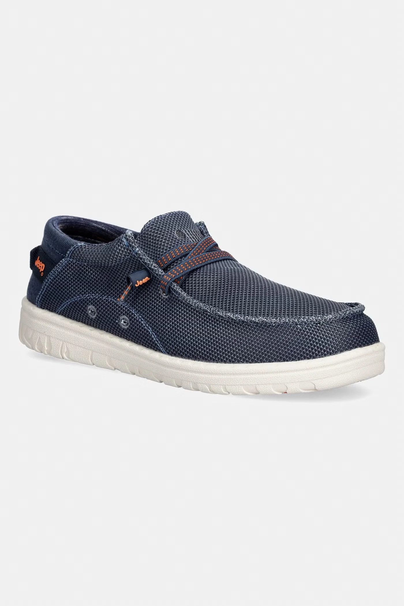 Мужские мокасины SAMOA WALLABEE KNIT