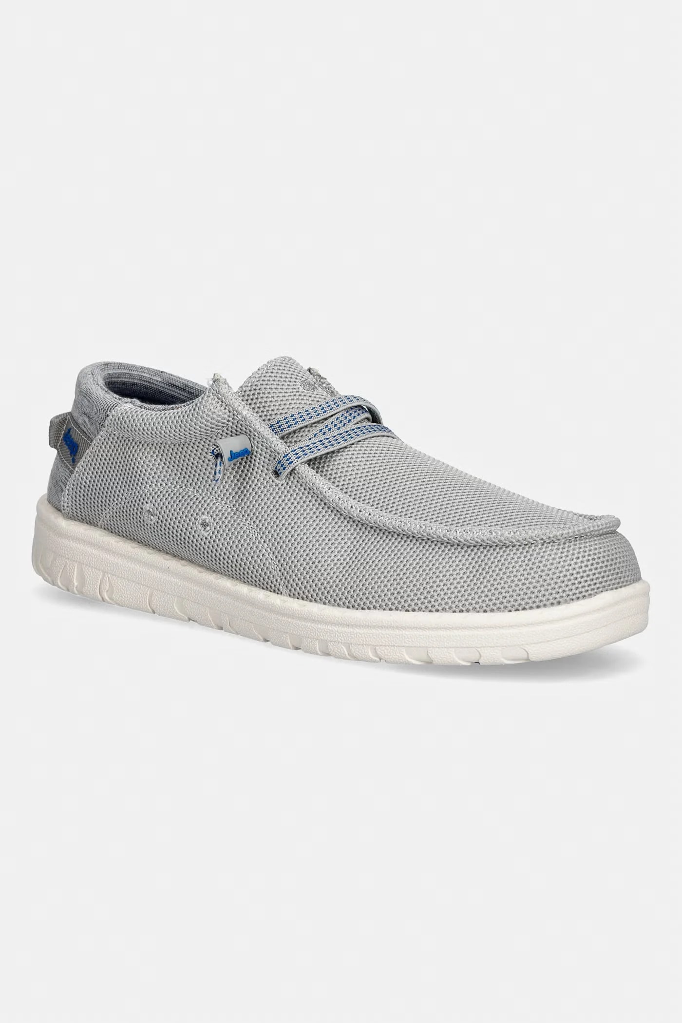 Мужские мокасины SAMOA WALLABEE KNIT