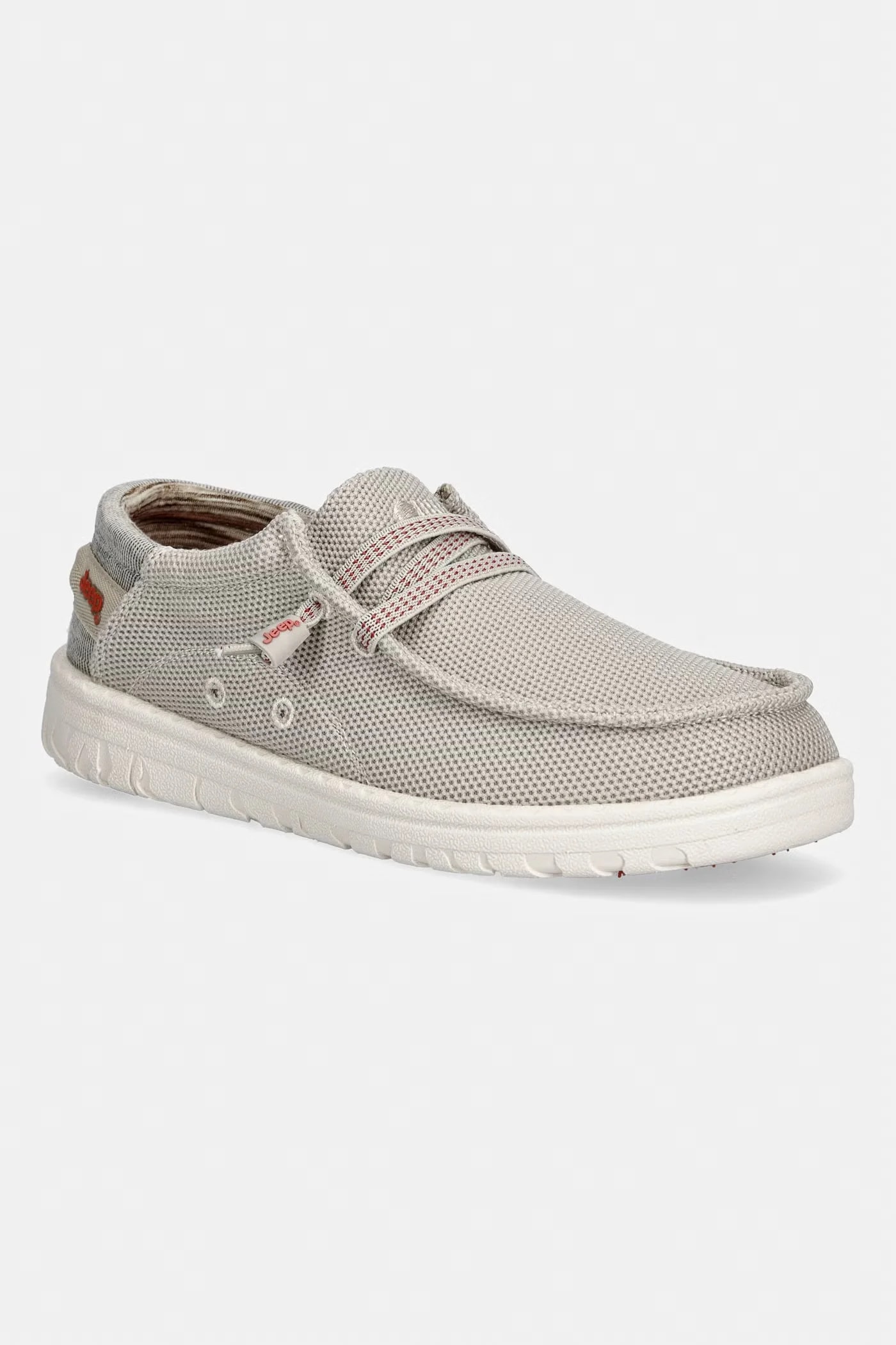 Мужские мокасины SAMOA WALLABEE KNIT