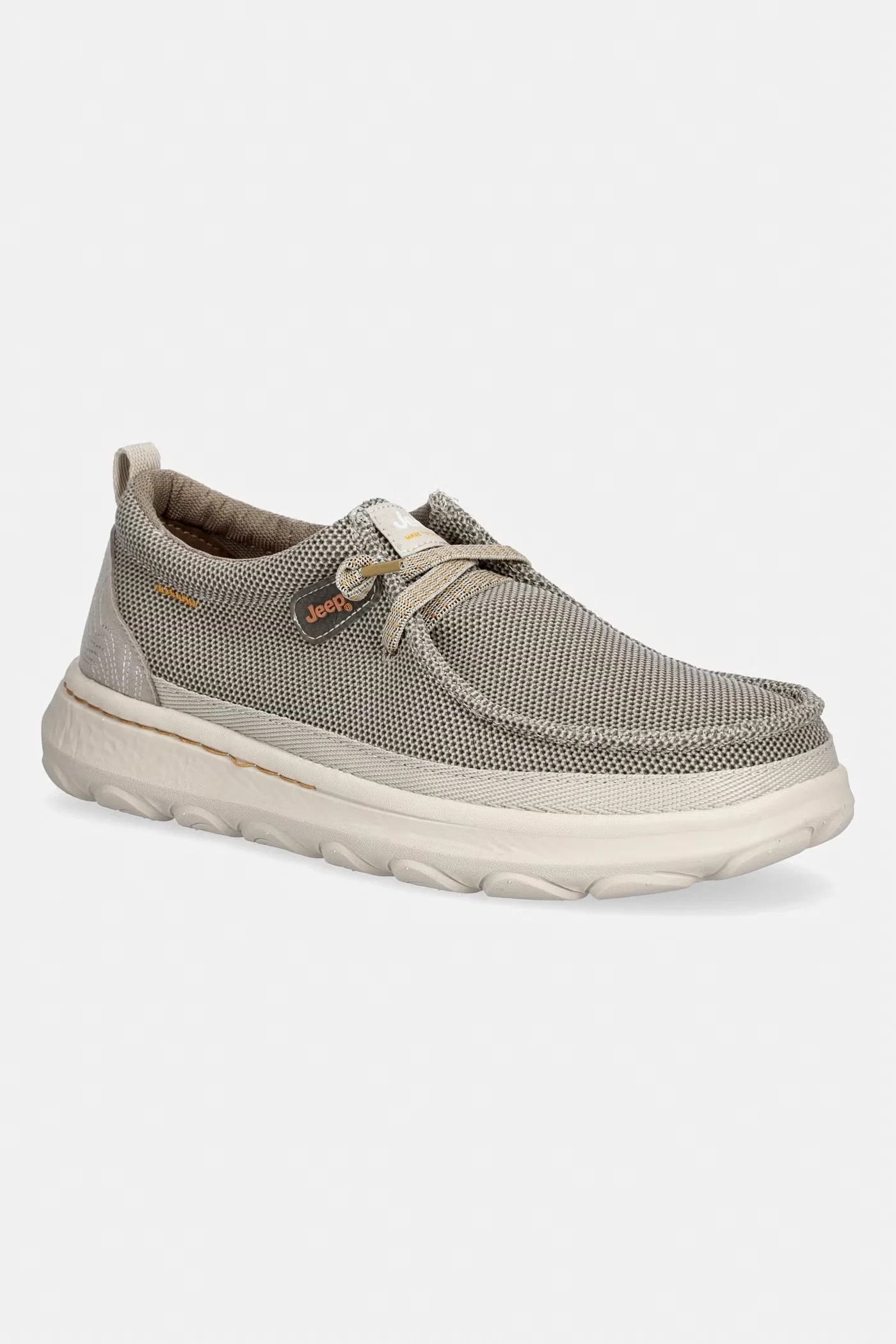 Мужские мокасины KAUAI WALLABEE KNIT