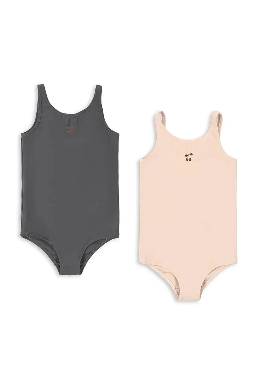 Детский цельный купальник 2 PACK MARVA SWIMSUIT