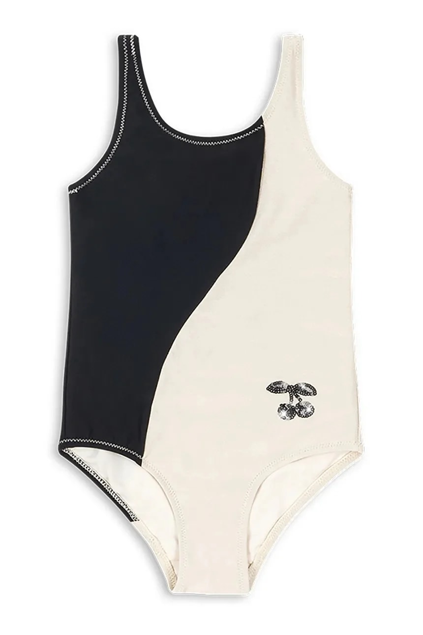 TAO SWIMSUIT детский слитный купальник