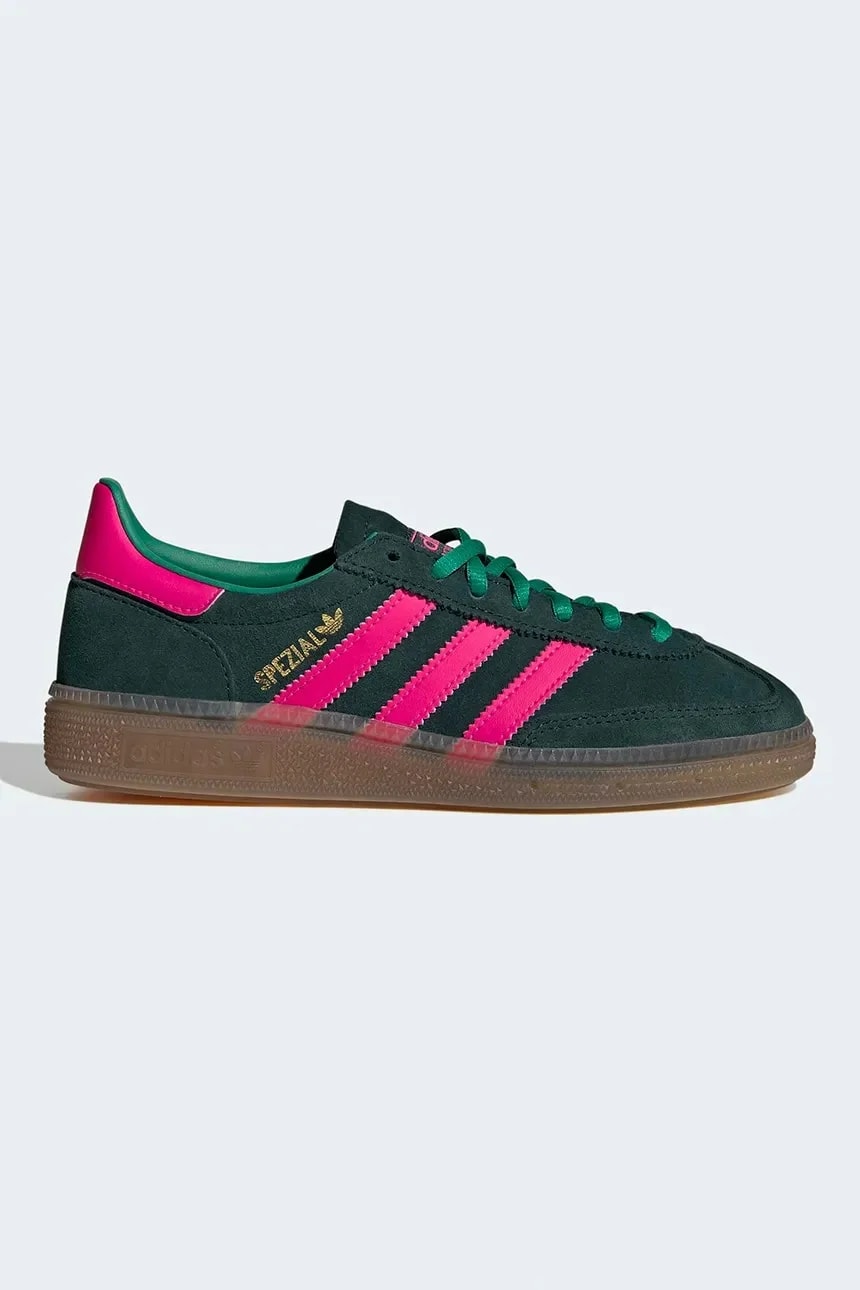 Детские кроссовки HANDBALL SPEZIAL