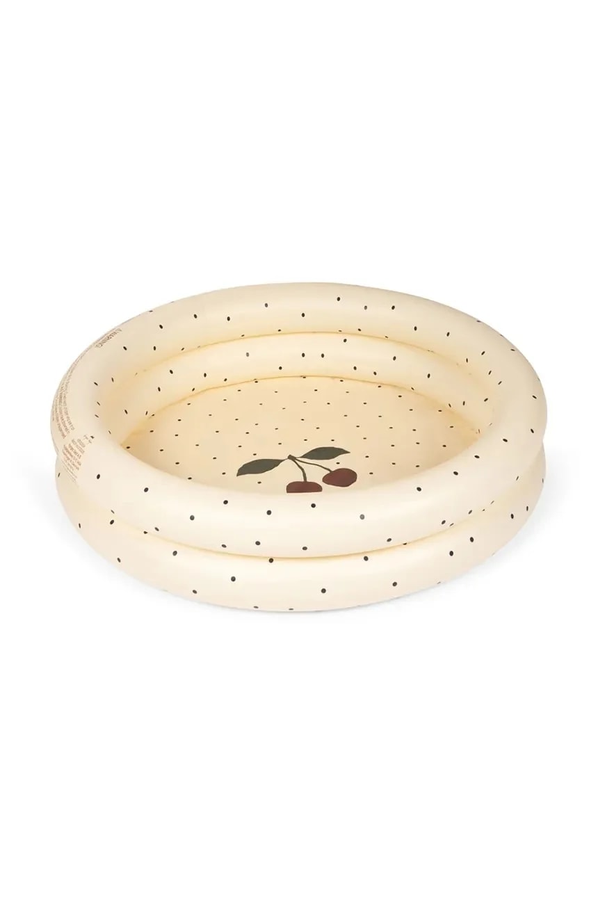 Детский бассейн BASIC 2 RING POOL SMALL