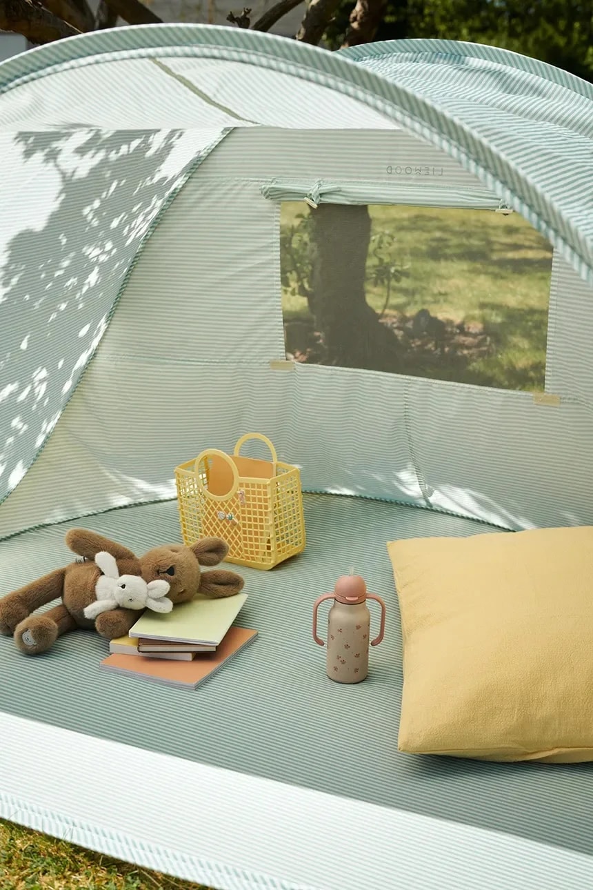 Пляжная палатка Cassie Pop Up Tent