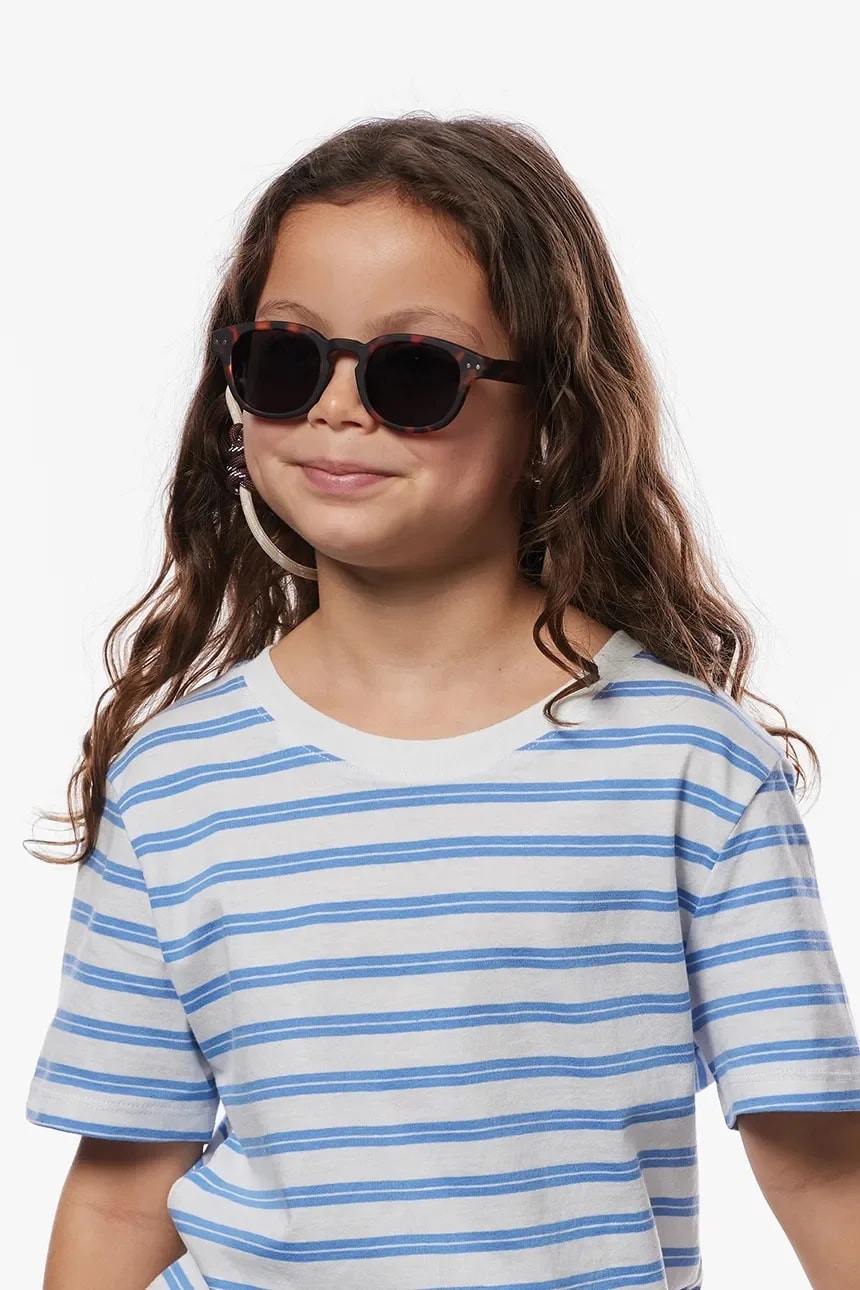 Детские солнцезащитные очки KIDS #c