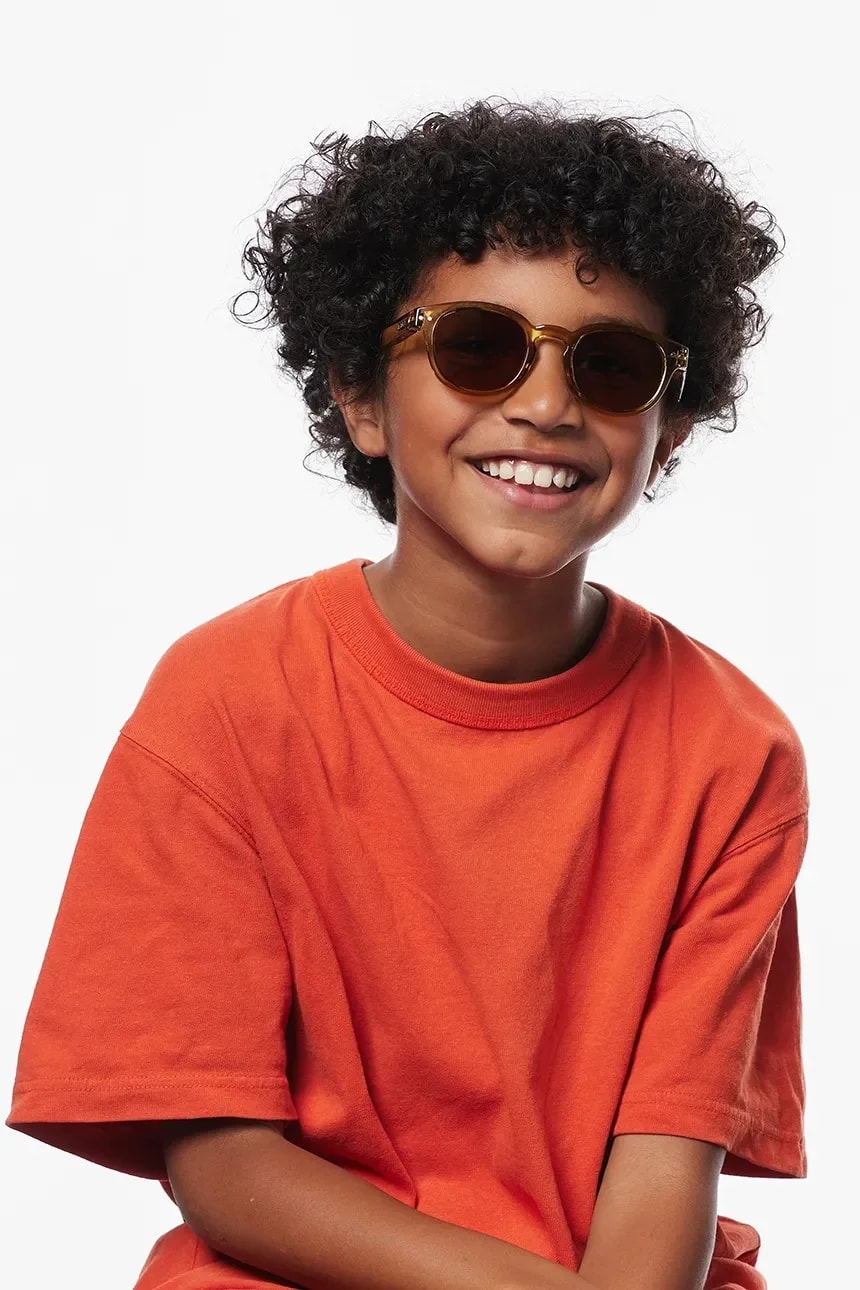 Детские солнцезащитные очки JUNIOR #c