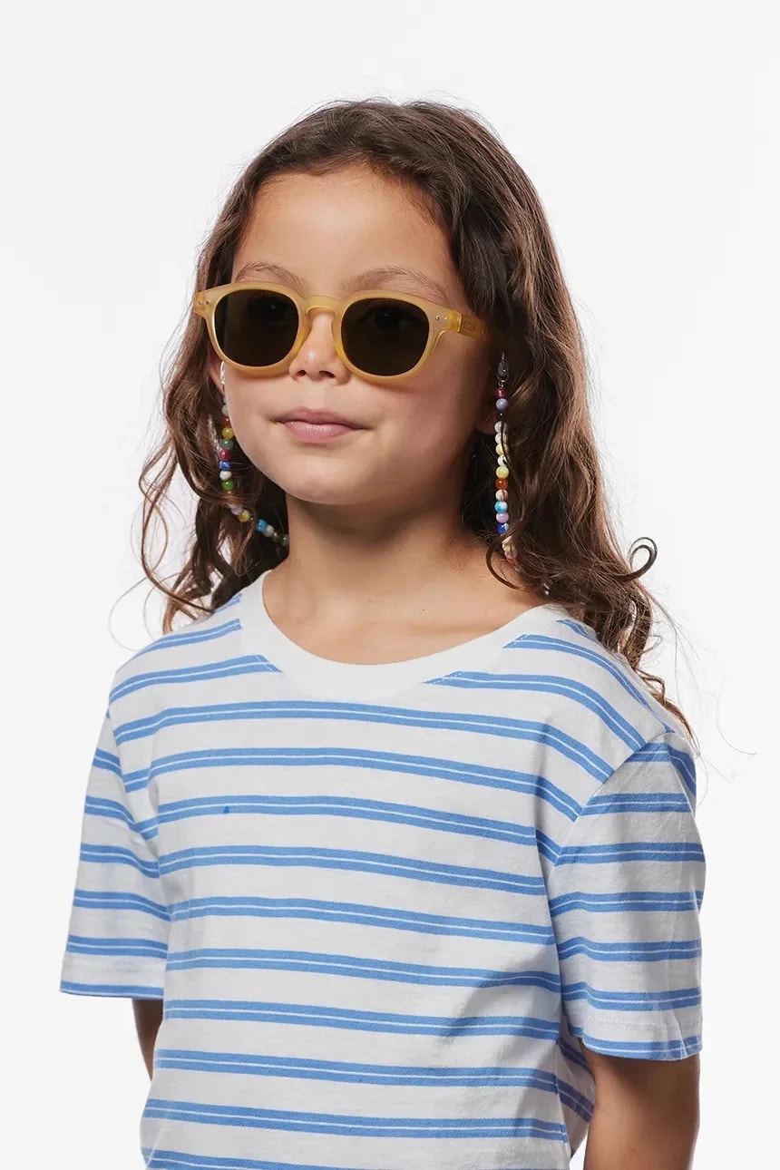 Детские солнцезащитные очки KIDS #c
