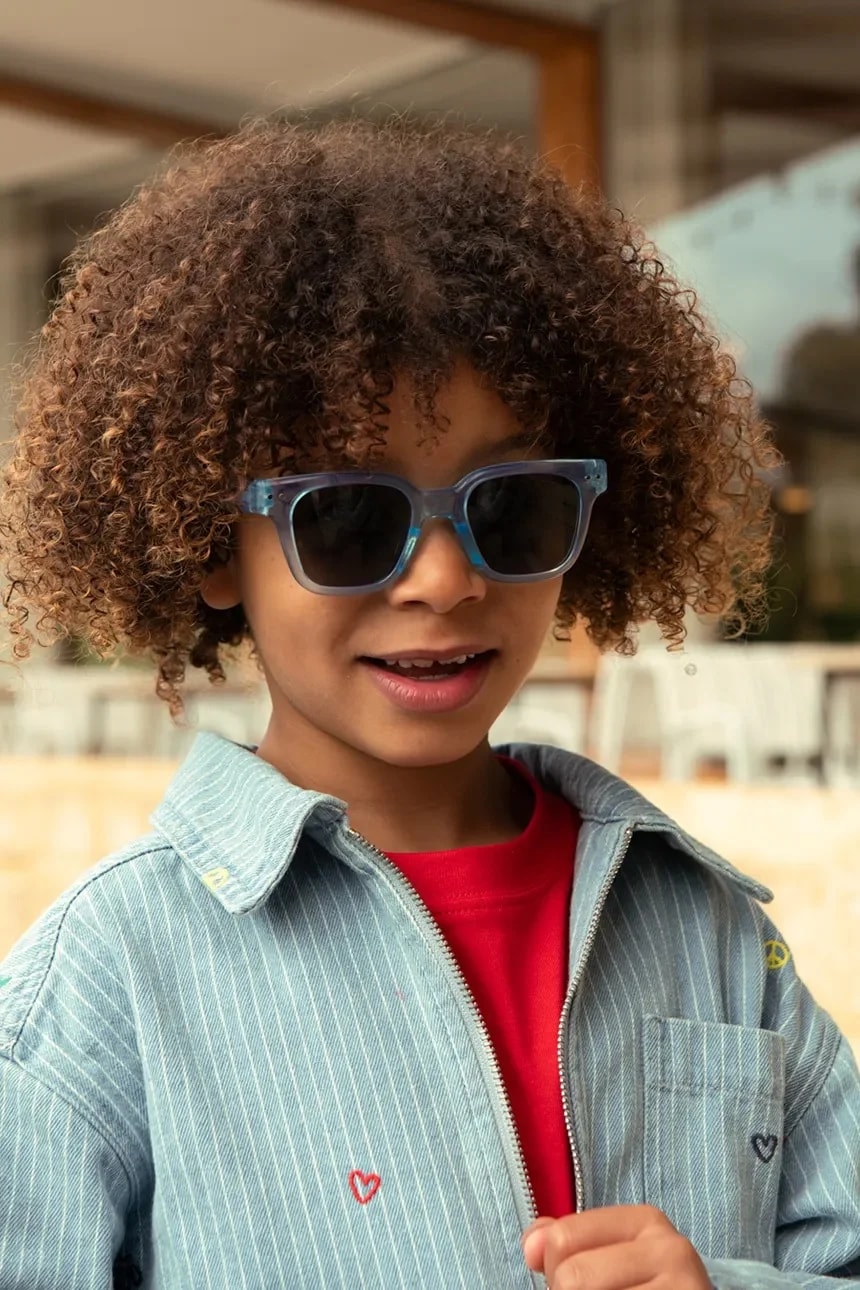 Детские солнцезащитные очки JUNIOR #road