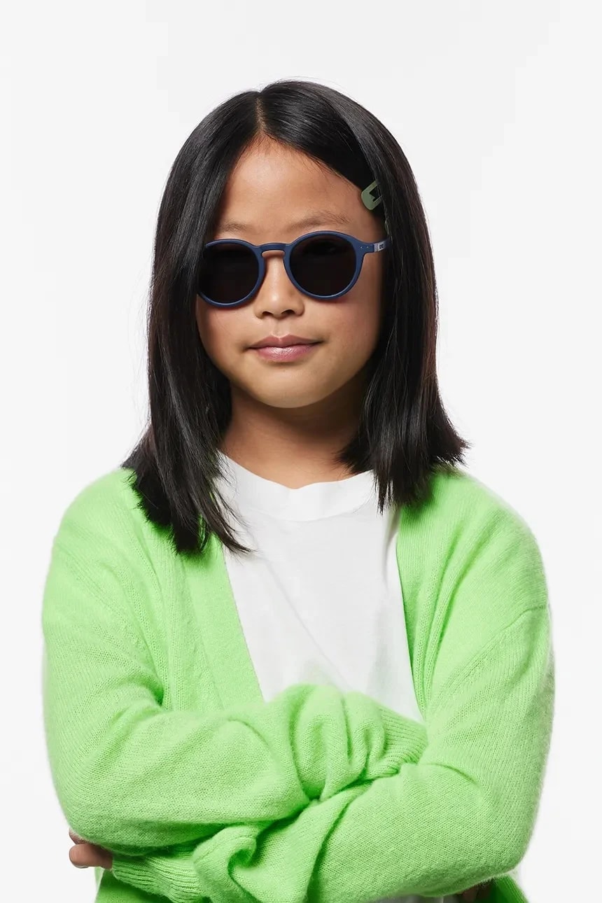 Детские солнцезащитные очки JUNIOR #d