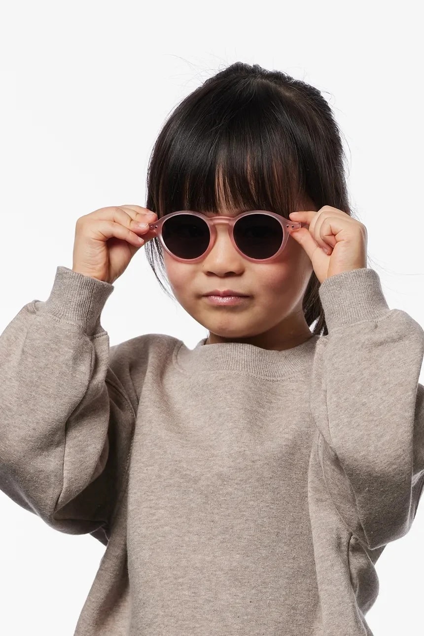 Детские солнцезащитные очки KIDS #d