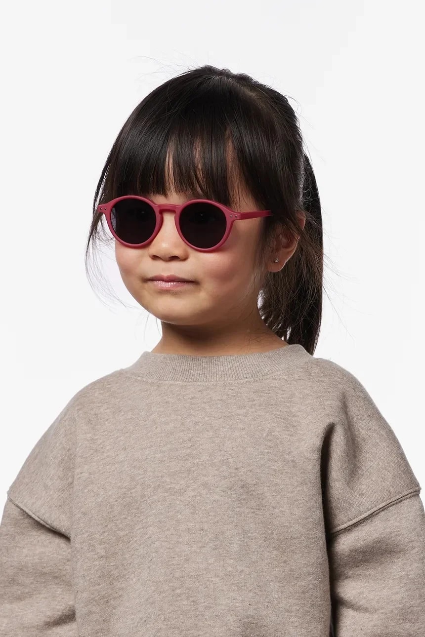 Детские солнцезащитные очки KIDS #d