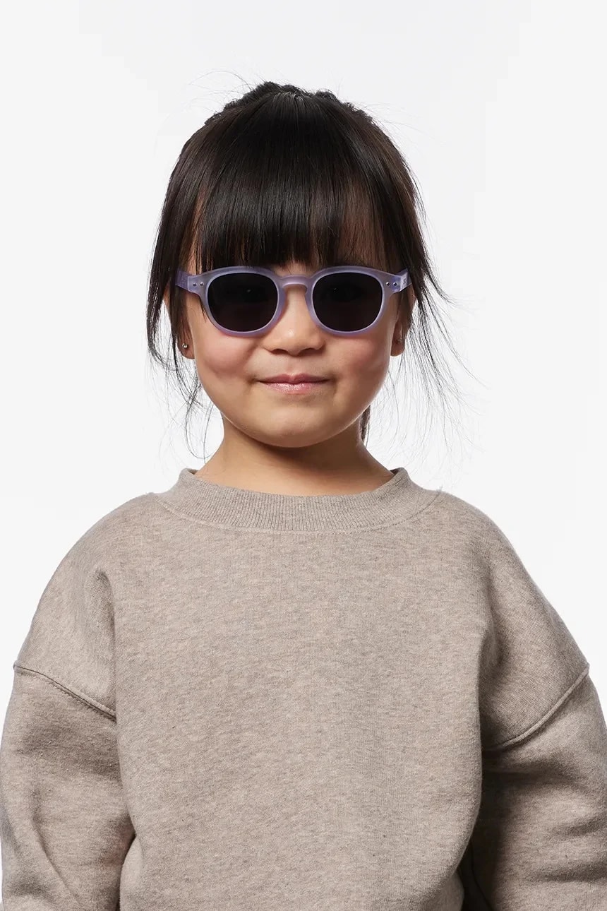 Детские солнцезащитные очки KIDS #c