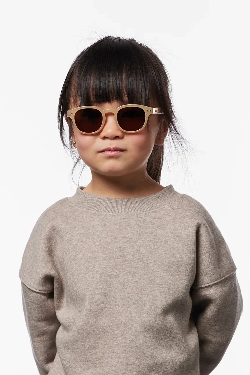 Детские солнцезащитные очки KIDS #c