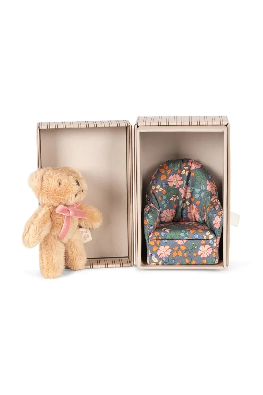 Детская игрушка ОДА TINY TEDDY