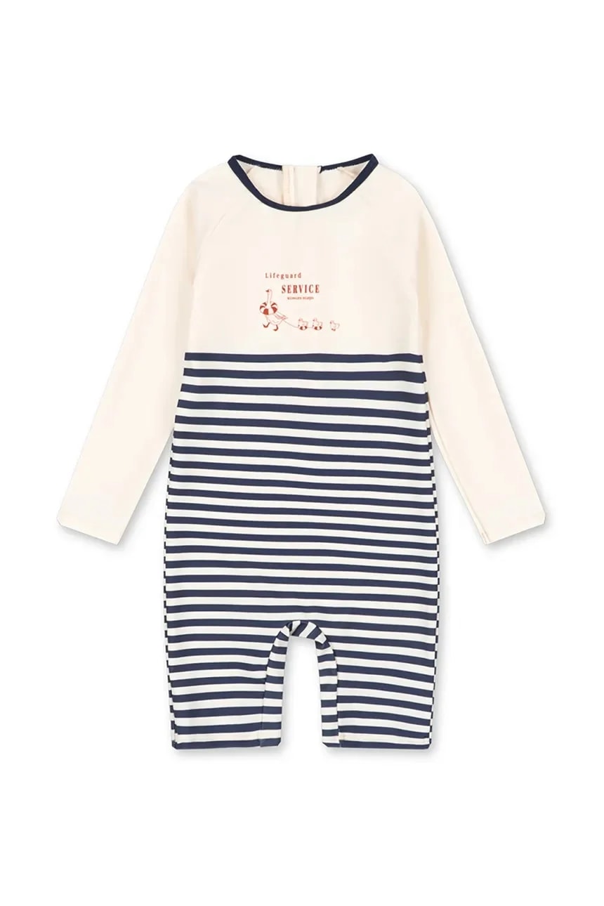 Детский пляжный костюм ASTER ONESIE GRS