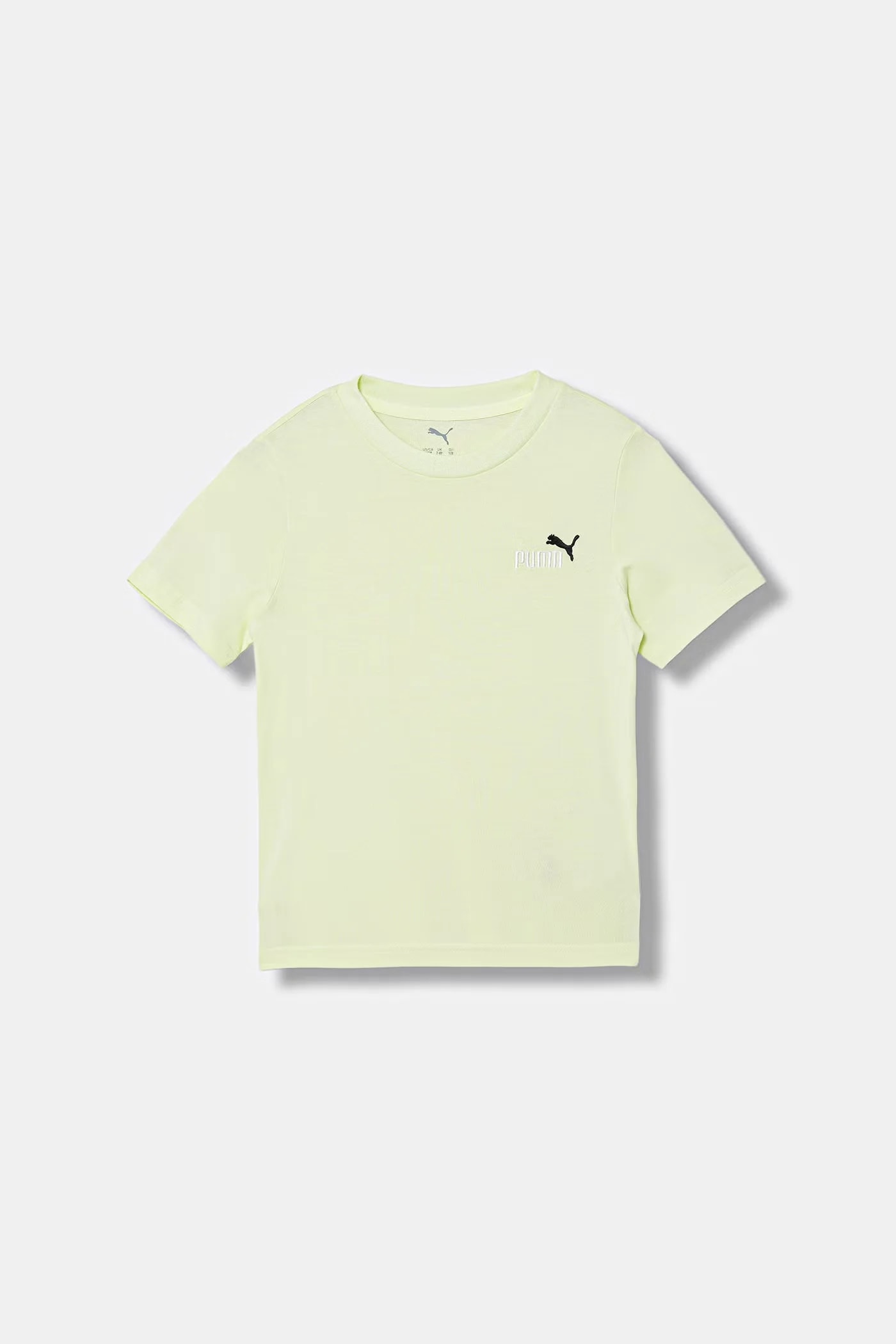 Детская хлопковая футболка ESS 2 COLOR Small No. 1 Logo Tee