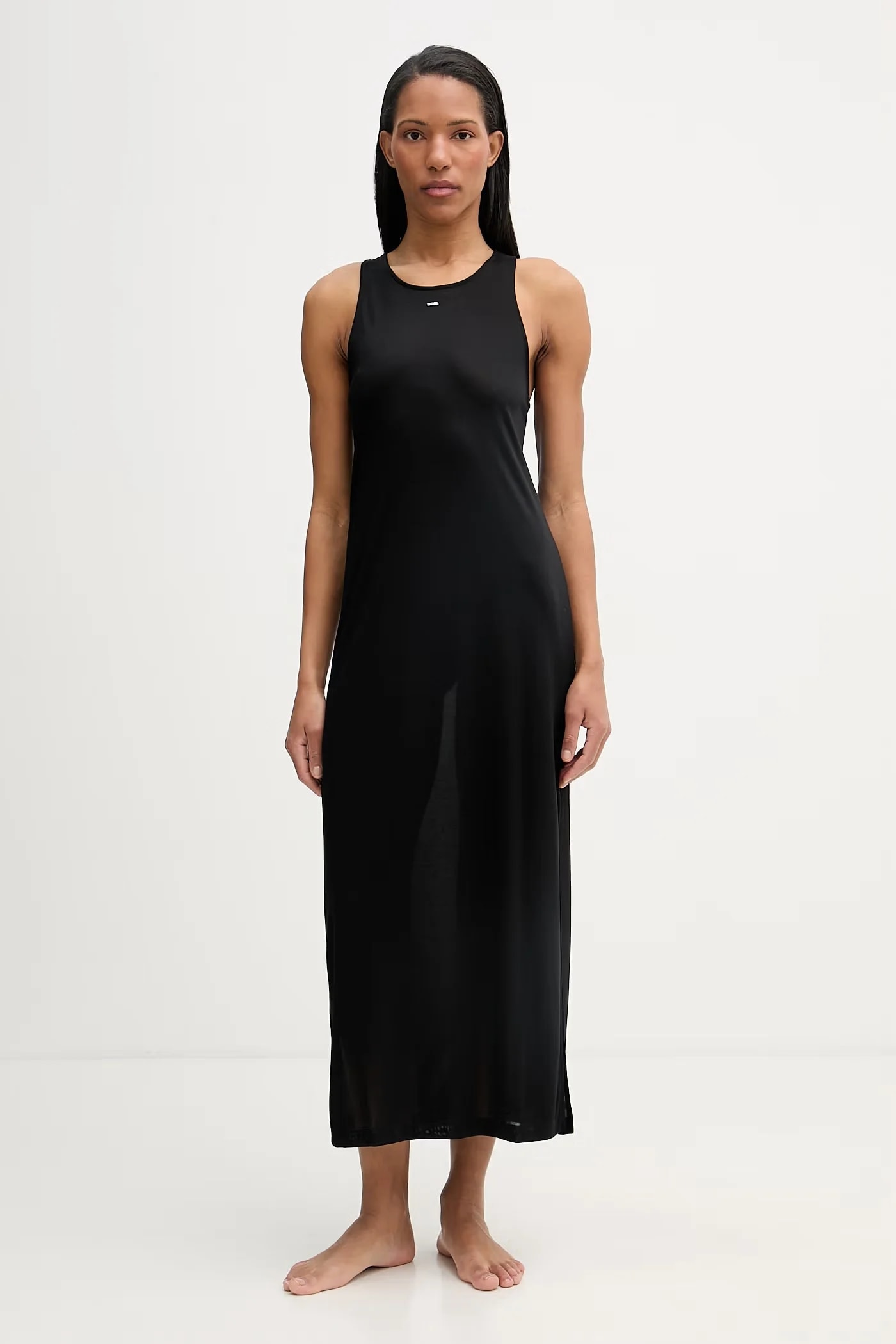 Женское пляжное платье BOSS Коды_Dress