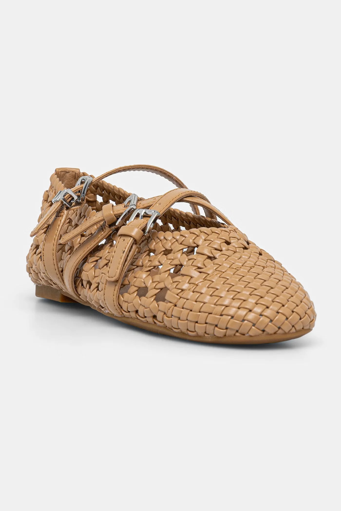 Балетки Indy Woven Flex Ballet